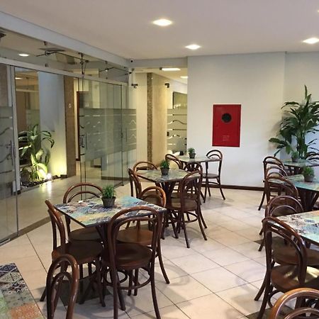Portal Da Princesa Hotel Фейра-ди-Сантана Экстерьер фото