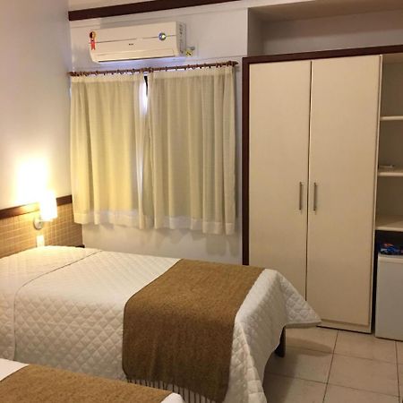 Portal Da Princesa Hotel Фейра-ди-Сантана Экстерьер фото