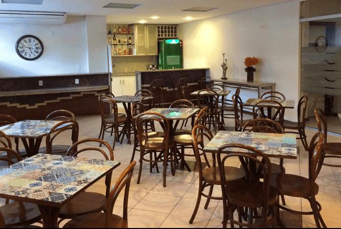 Portal Da Princesa Hotel Фейра-ди-Сантана Экстерьер фото