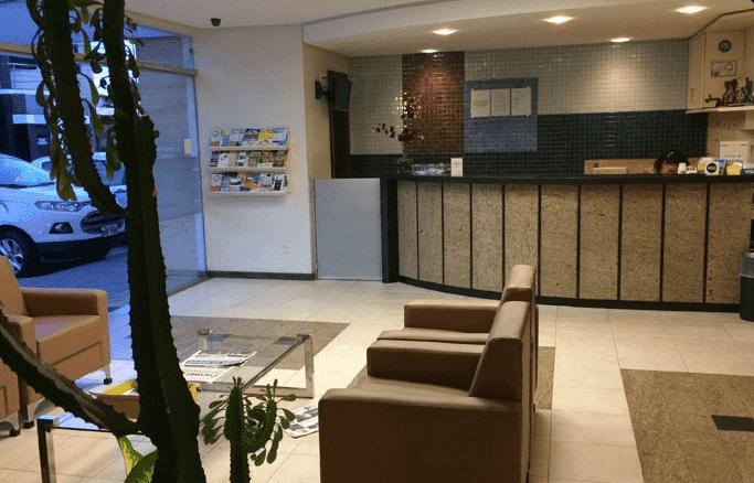 Portal Da Princesa Hotel Фейра-ди-Сантана Экстерьер фото