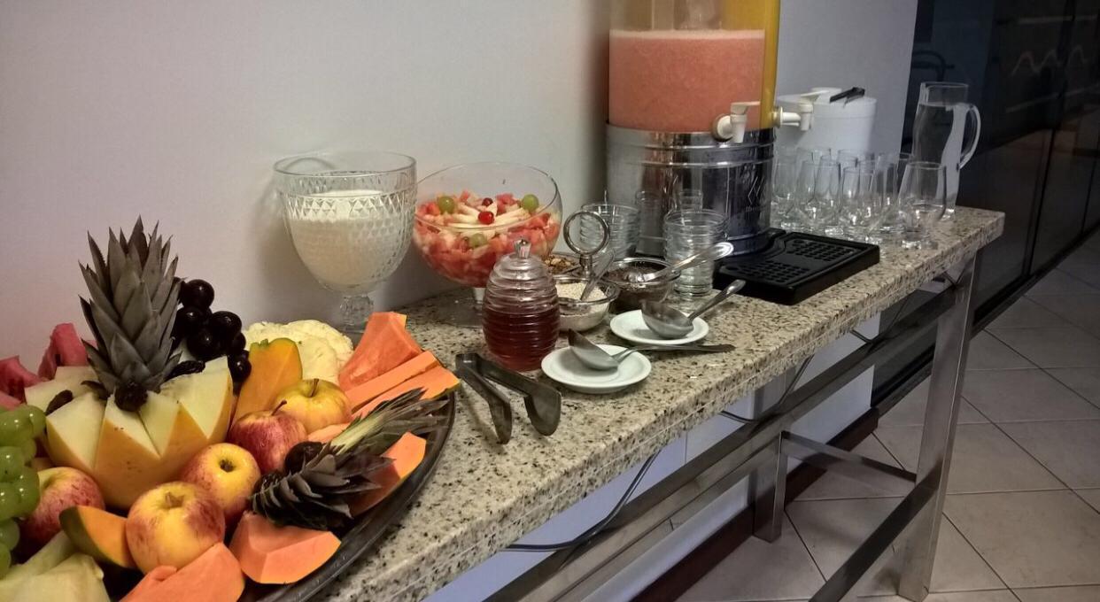 Portal Da Princesa Hotel Фейра-ди-Сантана Экстерьер фото