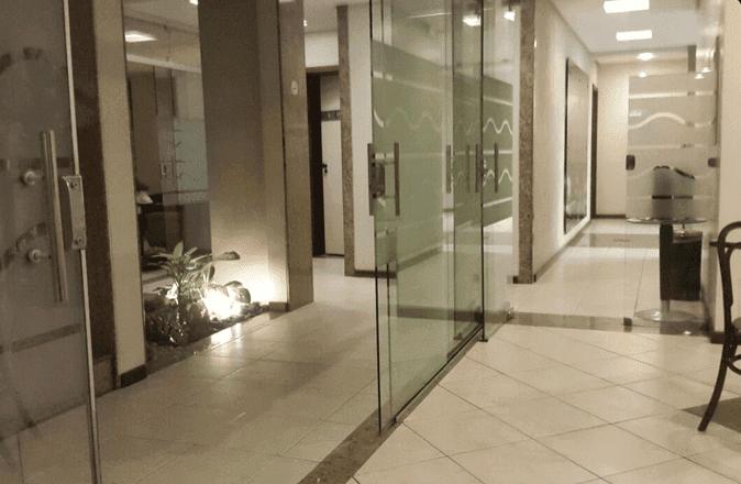 Portal Da Princesa Hotel Фейра-ди-Сантана Экстерьер фото