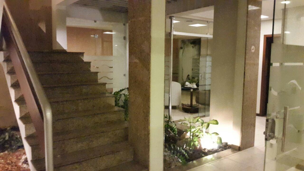 Portal Da Princesa Hotel Фейра-ди-Сантана Экстерьер фото