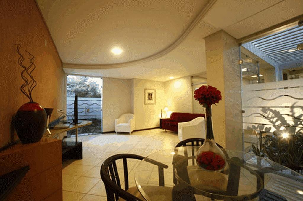 Portal Da Princesa Hotel Фейра-ди-Сантана Экстерьер фото