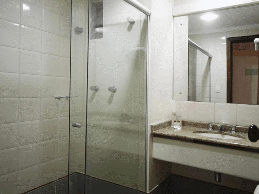 Portal Da Princesa Hotel Фейра-ди-Сантана Номер фото