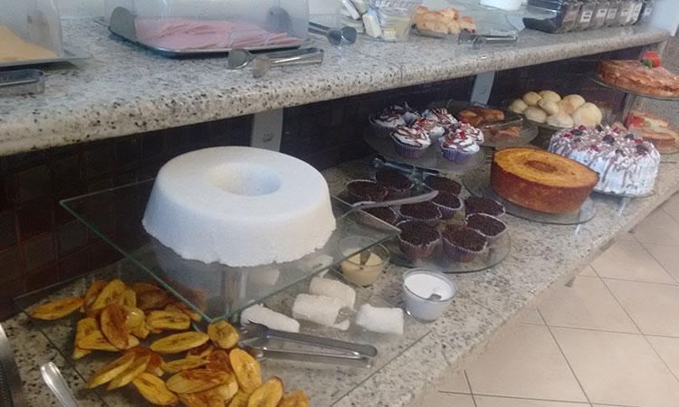 Portal Da Princesa Hotel Фейра-ди-Сантана Экстерьер фото