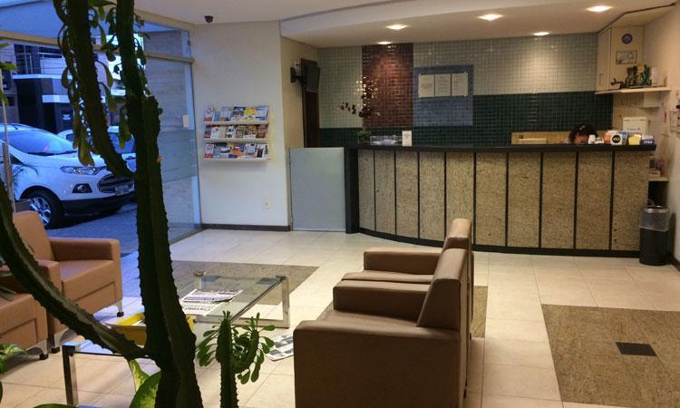 Portal Da Princesa Hotel Фейра-ди-Сантана Экстерьер фото