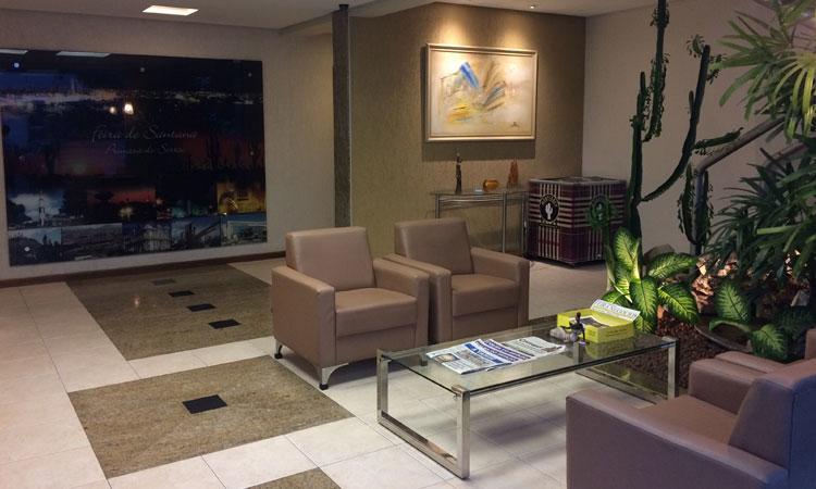 Portal Da Princesa Hotel Фейра-ди-Сантана Экстерьер фото