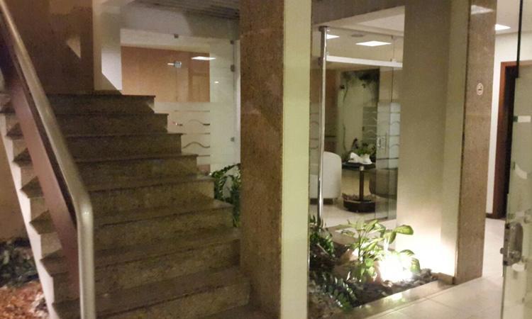 Portal Da Princesa Hotel Фейра-ди-Сантана Экстерьер фото