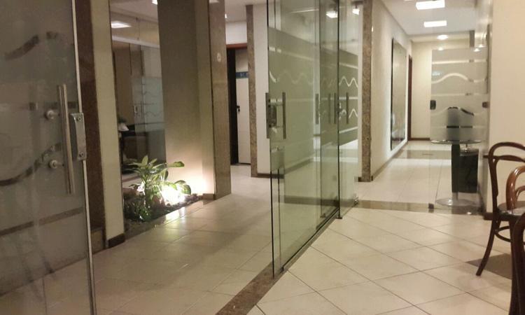 Portal Da Princesa Hotel Фейра-ди-Сантана Экстерьер фото