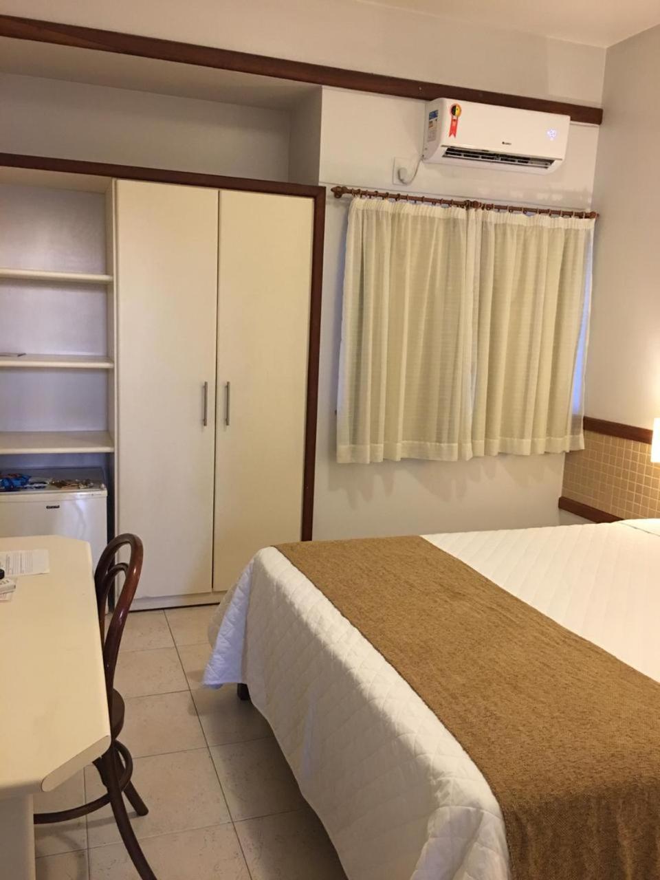 Portal Da Princesa Hotel Фейра-ди-Сантана Экстерьер фото