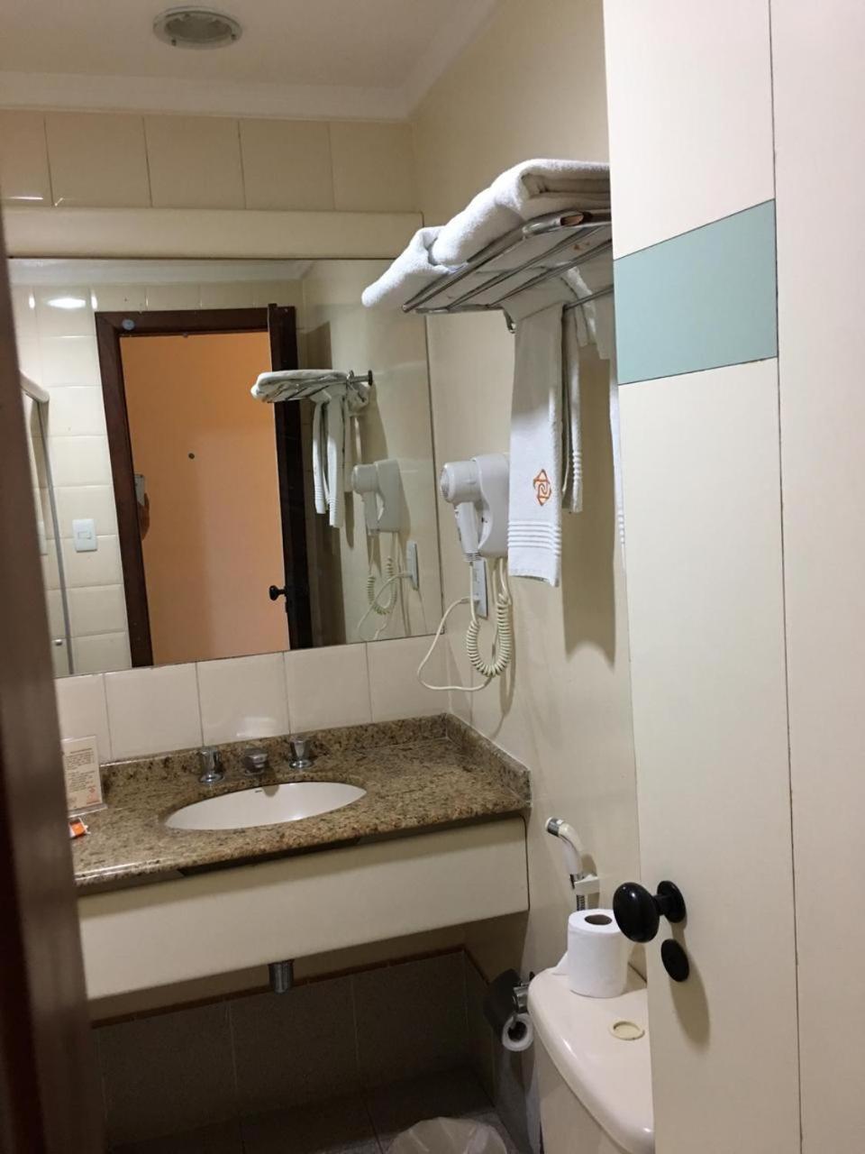 Portal Da Princesa Hotel Фейра-ди-Сантана Экстерьер фото