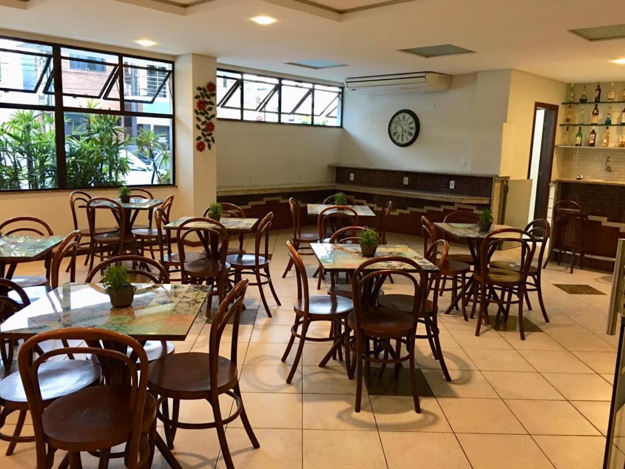Portal Da Princesa Hotel Фейра-ди-Сантана Экстерьер фото