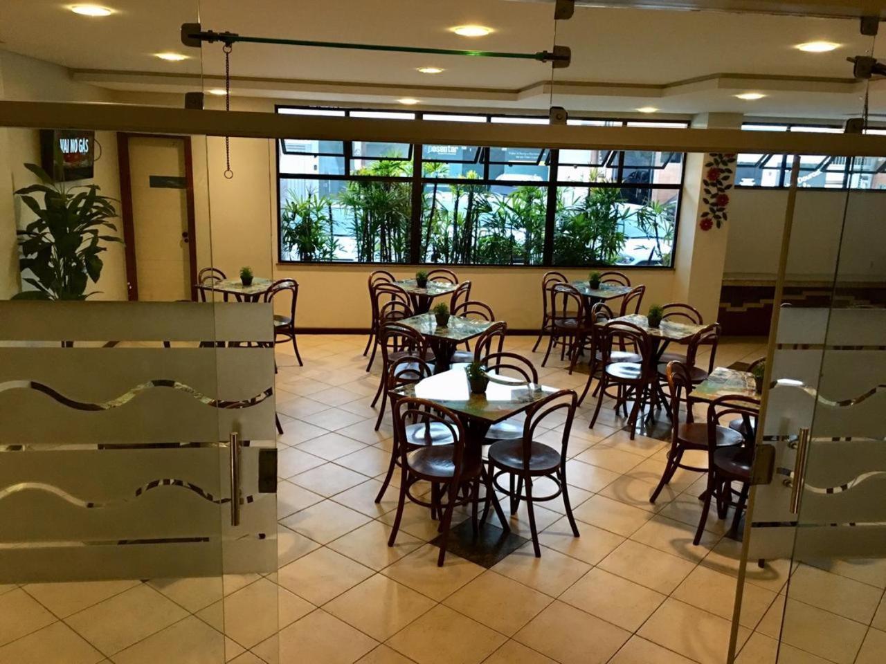 Portal Da Princesa Hotel Фейра-ди-Сантана Экстерьер фото